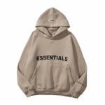 5 Tips To Choose The Best BAPE And Essentials Hoodie