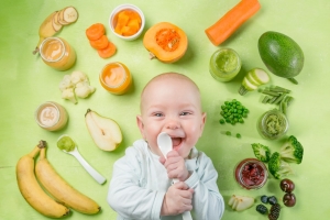Organic Food for Baby: How To Choose Wisely Organic Food for Baby: How To Choose Wisely