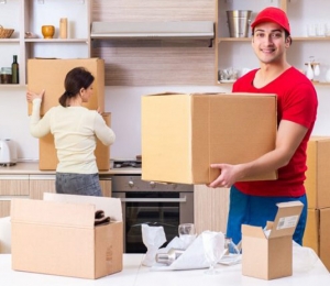 Best Movers and Packers Company in Abu Dhabi
